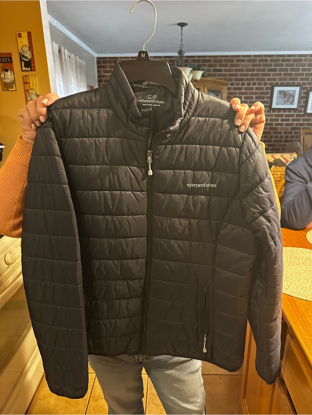 Vineyard Vines women’s jacket